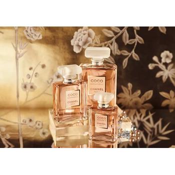 Coco Mademoiselle EDP